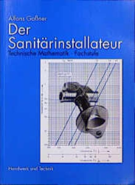 Der Sanitärinstallateur, Technische Mathematik Business, Finance & Career