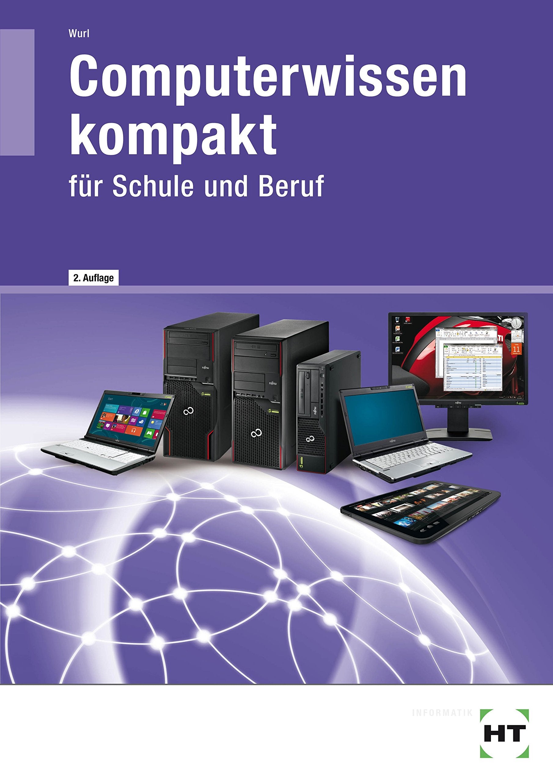 Computerwissen kompakt Study Guides