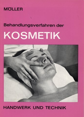 Behandlungsverfahren der Kosmetik Study Guides