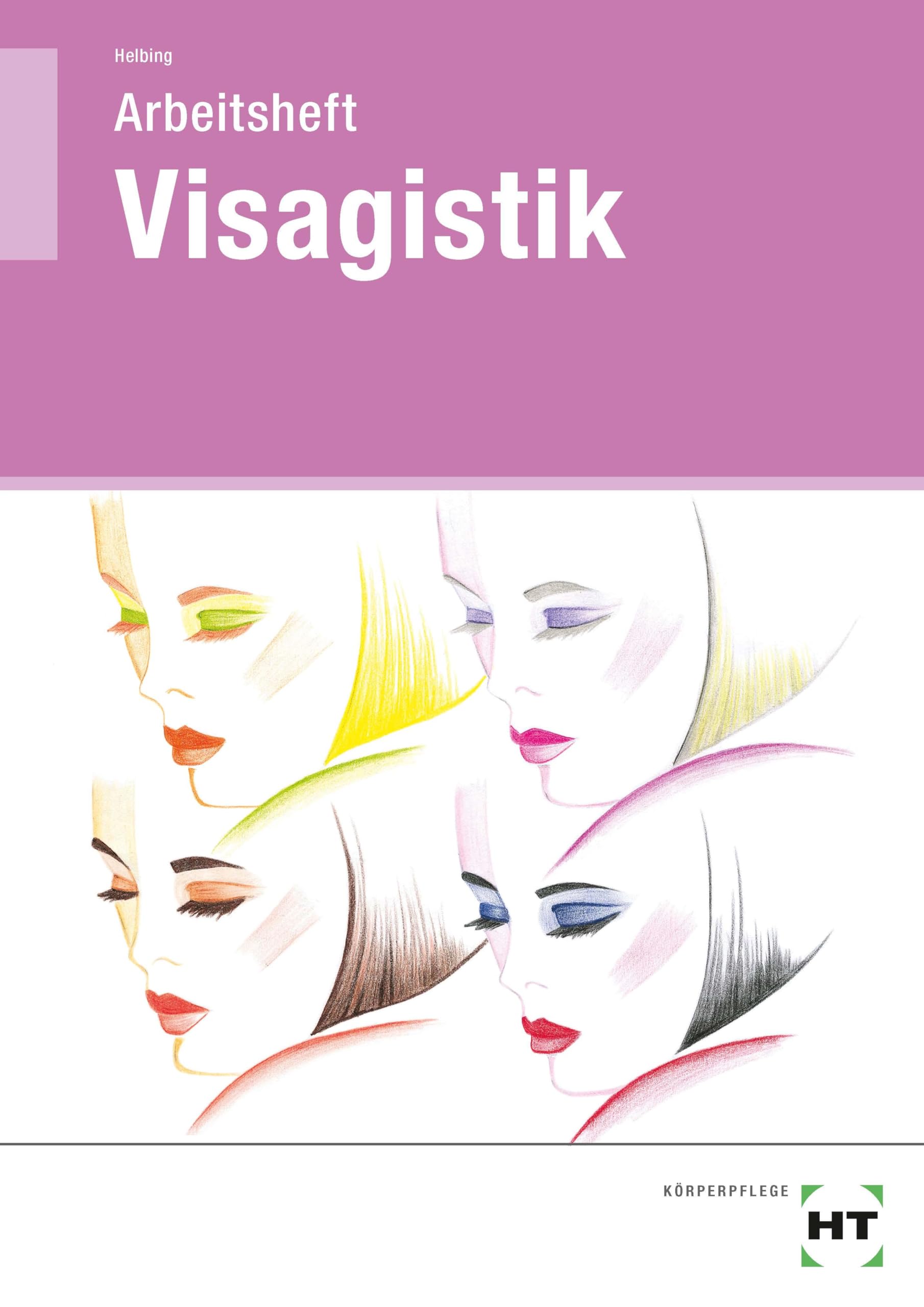 Visagistik Study Guides
