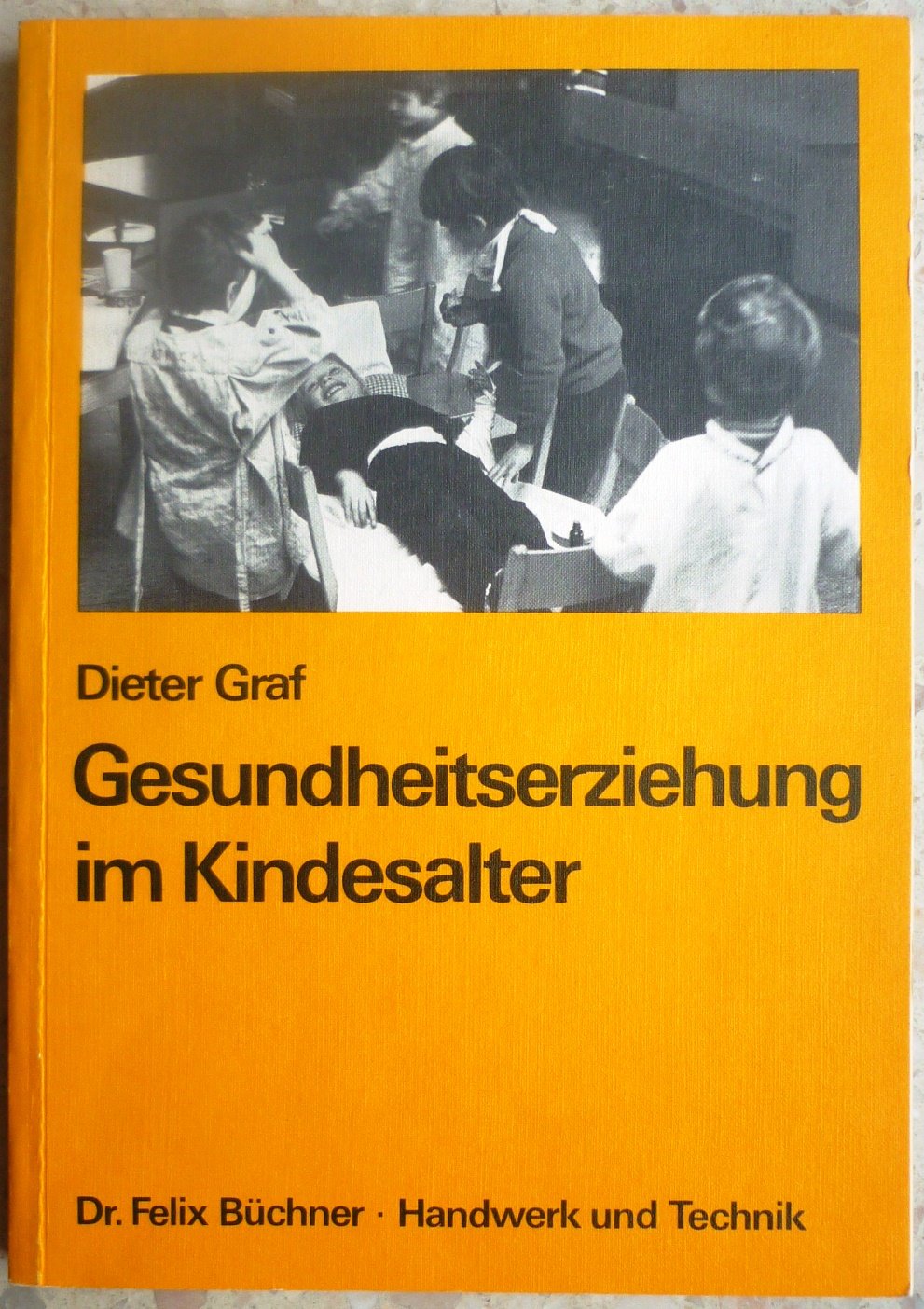 Gesundheitserziehung im Kindesalter Books