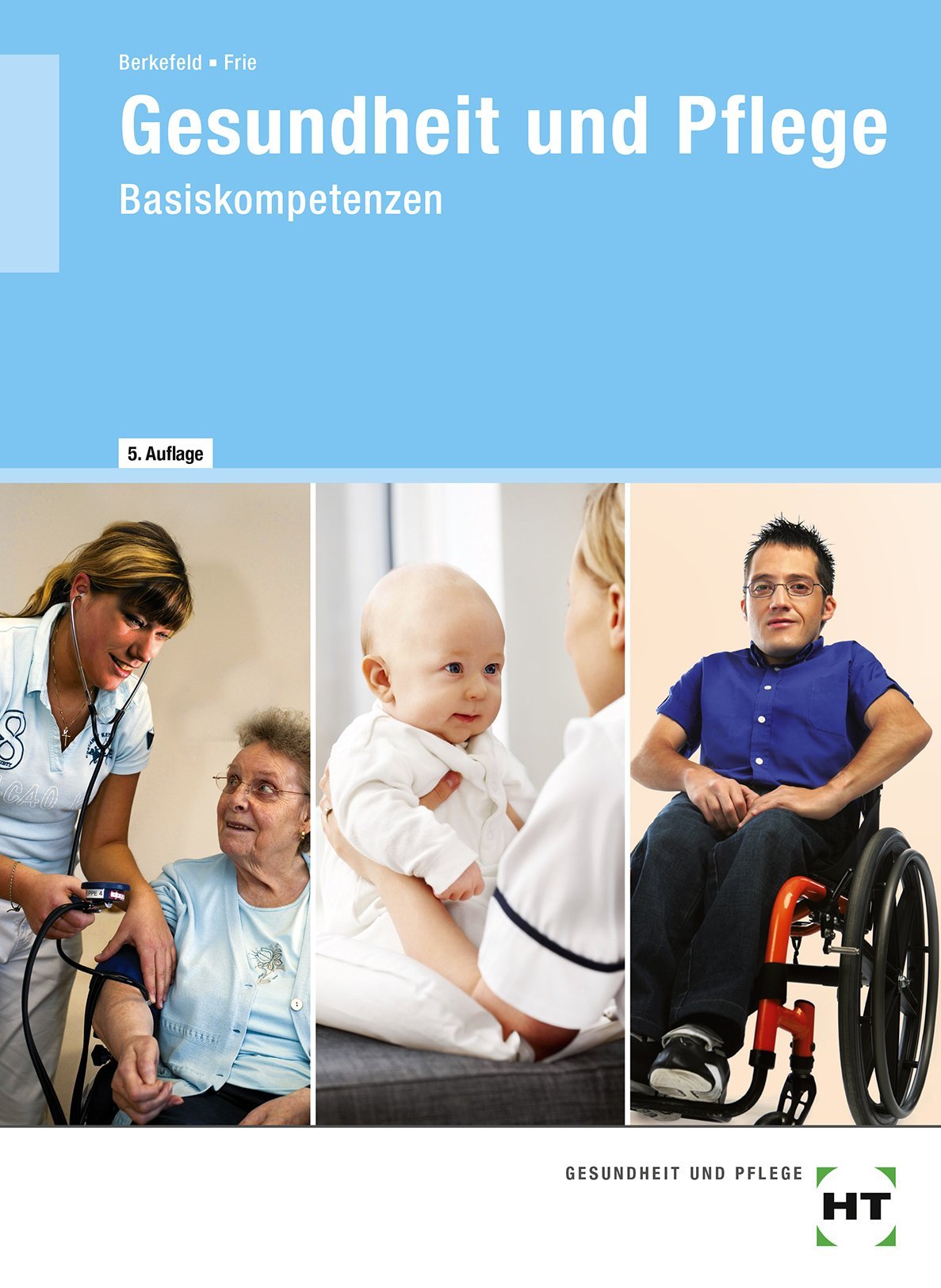 Gesundheit und Pflege Medicine