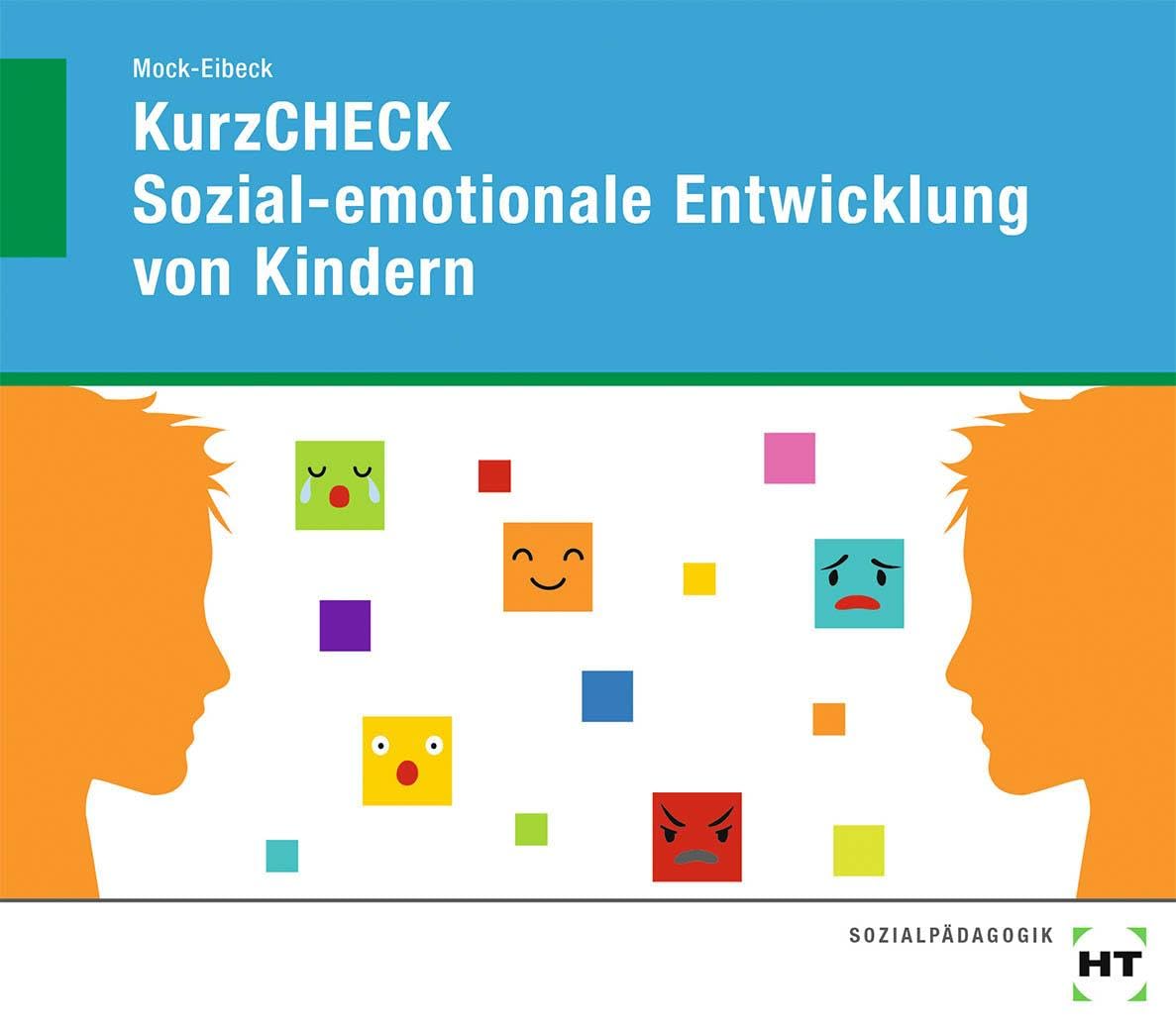KurzCHECK Sozial-emotionale Entwicklung von Kindern Business, Finance & Career