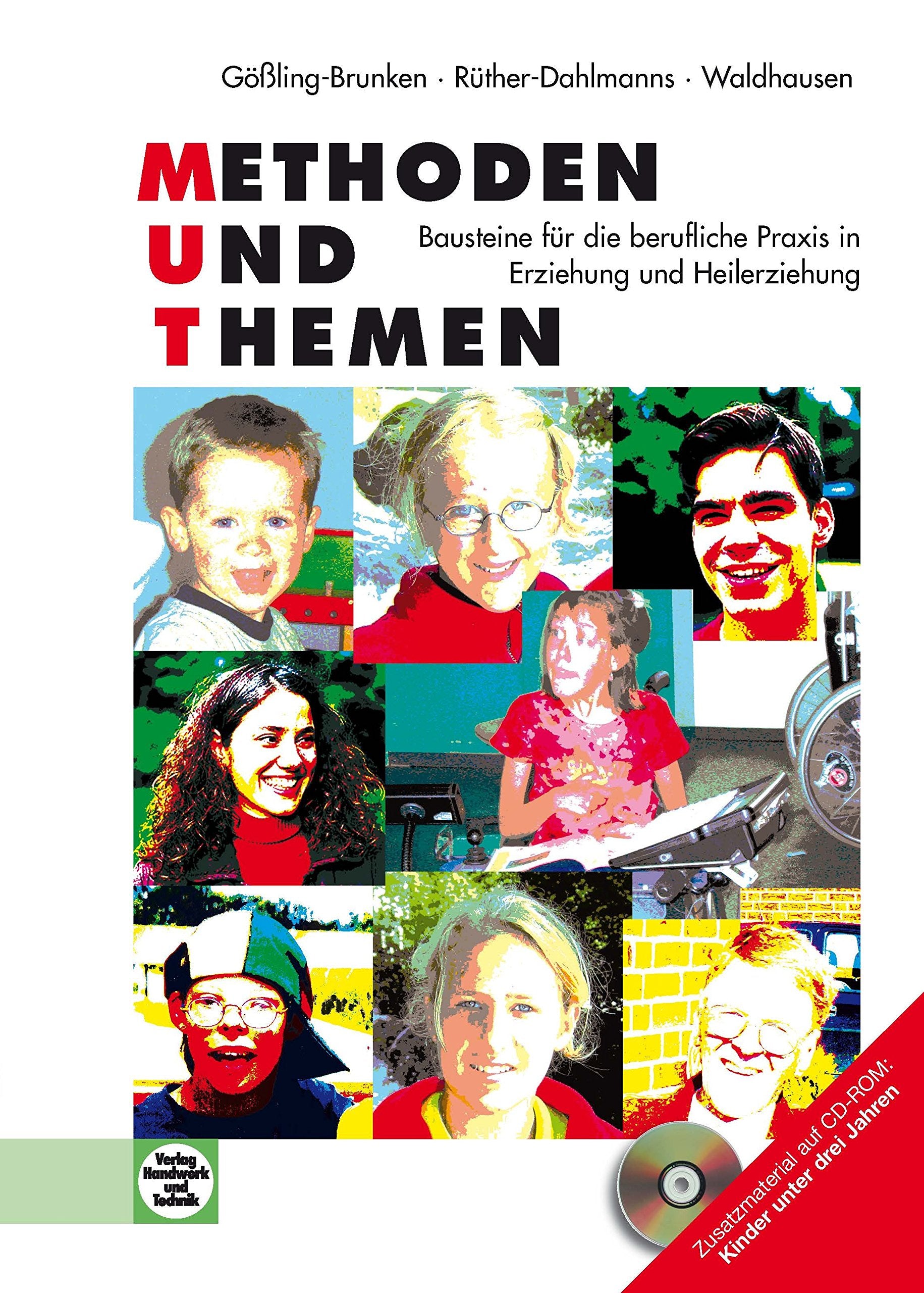 Methoden und Themen Education & Training Books