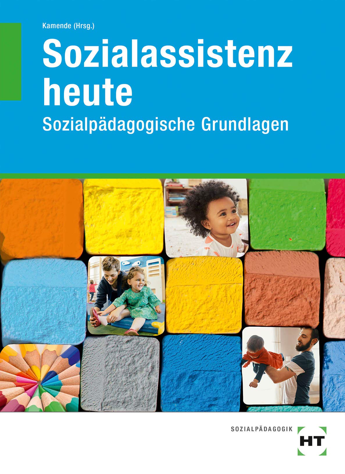 Product Image: Sozialassistenz heute