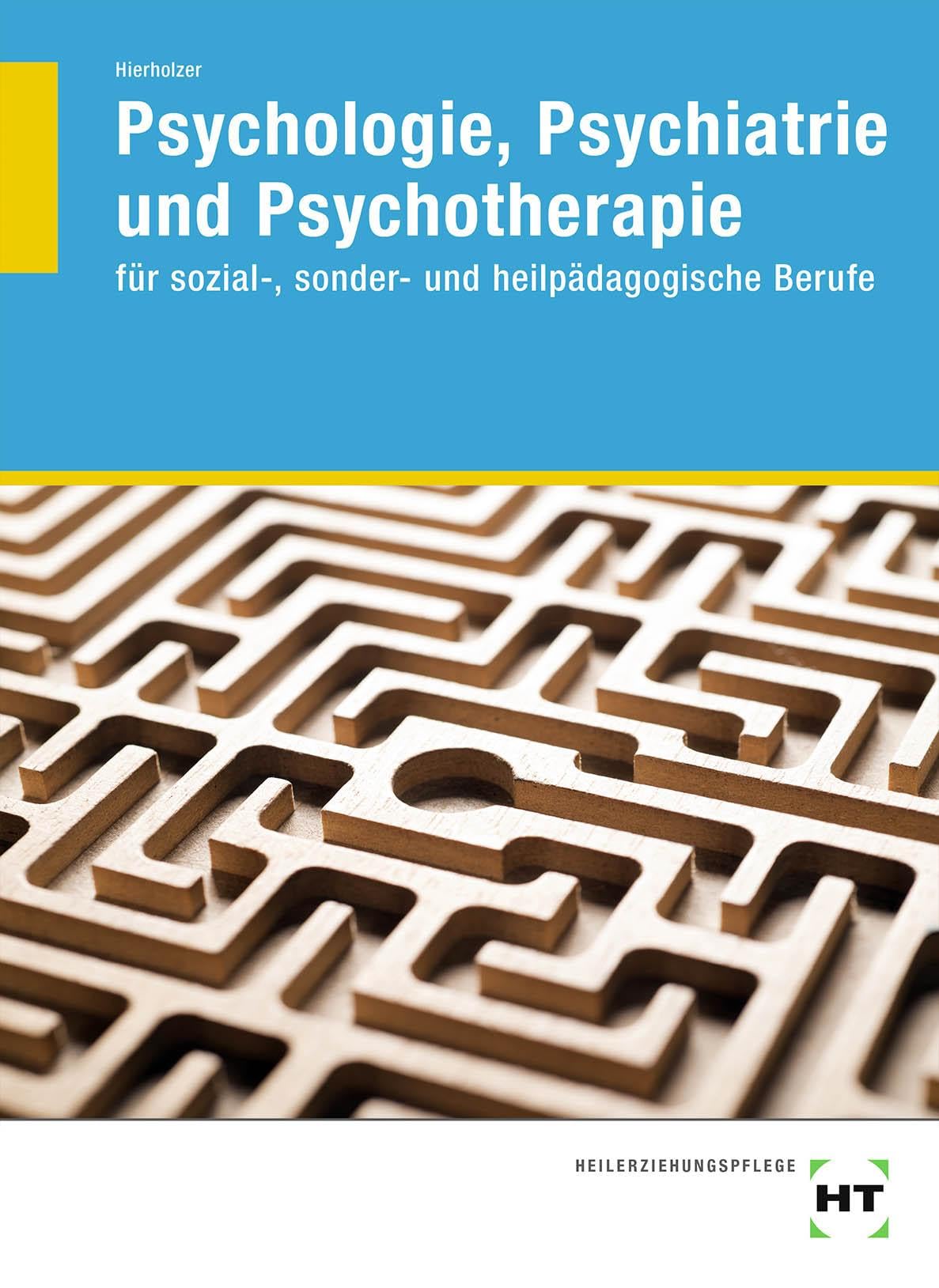 Psychologie, Psychiatrie und Psychotherapie Business, Finance & Career