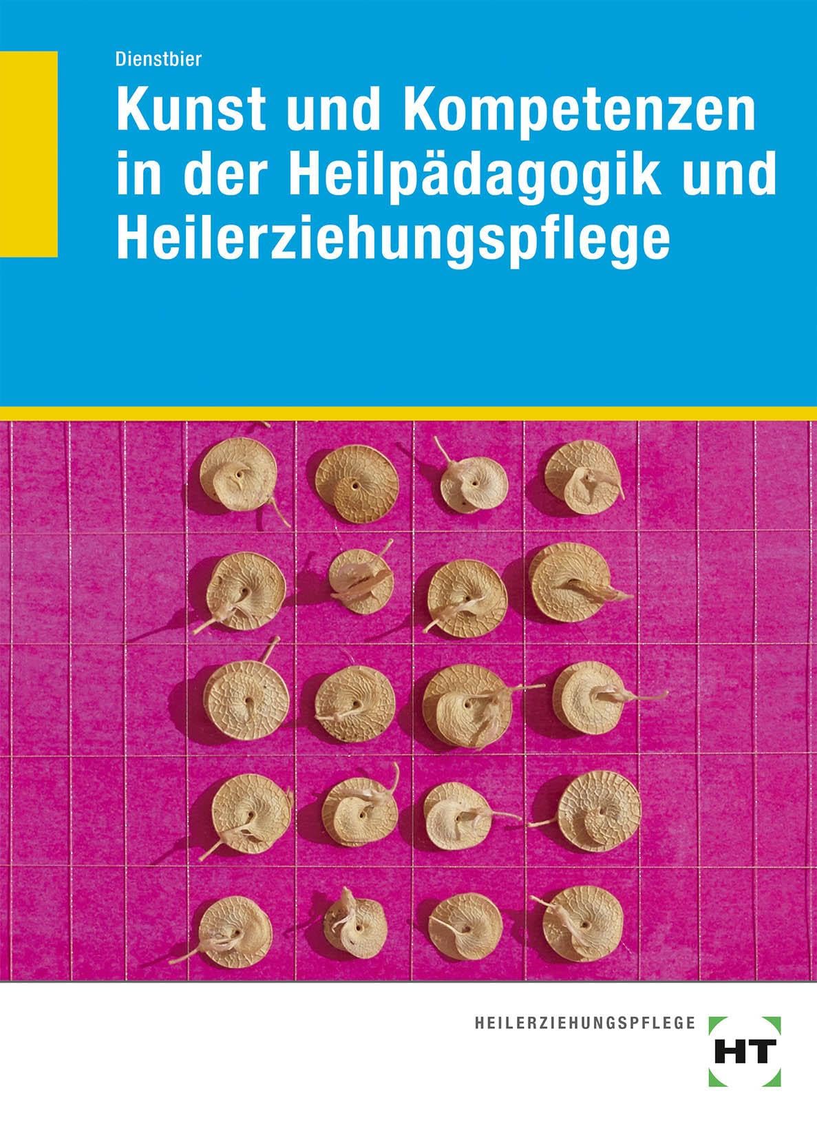 Kunst und Kompetenzen in der Heilpädagogik und Heilerziehungspflege Medicine