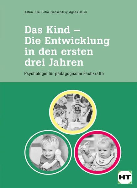 Das Kind - Die Entwicklung in den ersten drei Jahren Social Sciences