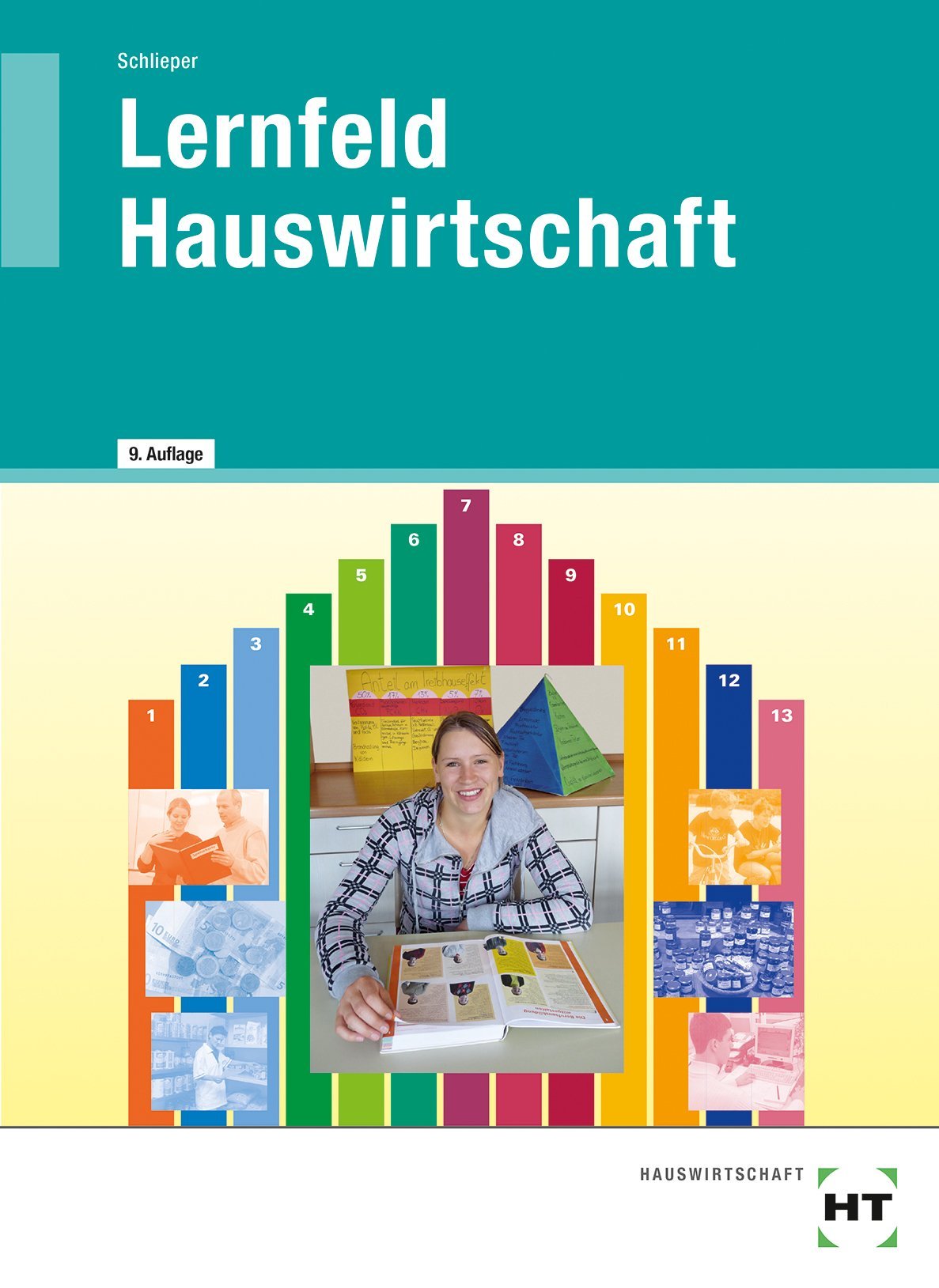 Product Image: Lernfeld Hauswirtschaft