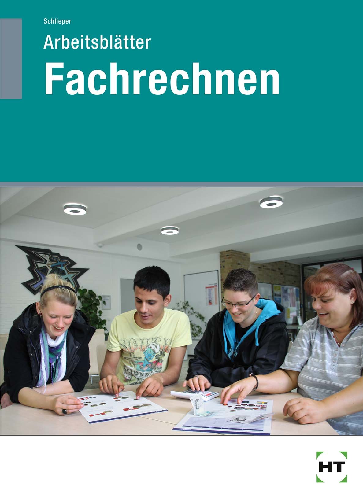 Arbeitsblätter Fachrechnen Study Guides