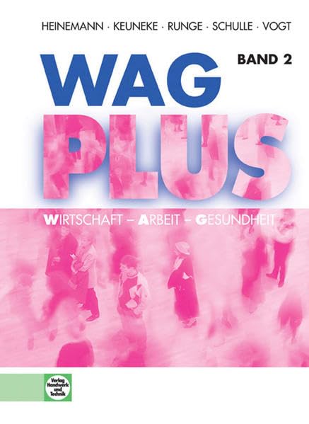 Product Image: WAG PLUS - Band 2