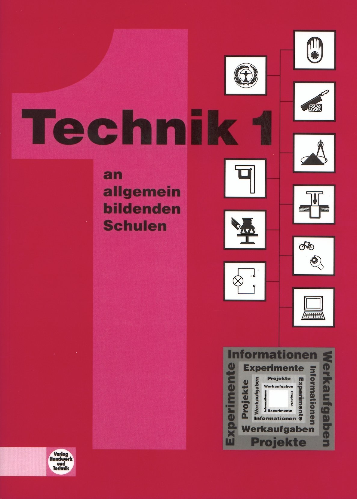 Technik 1 für die Klassen 5 - 7 Study Guides
