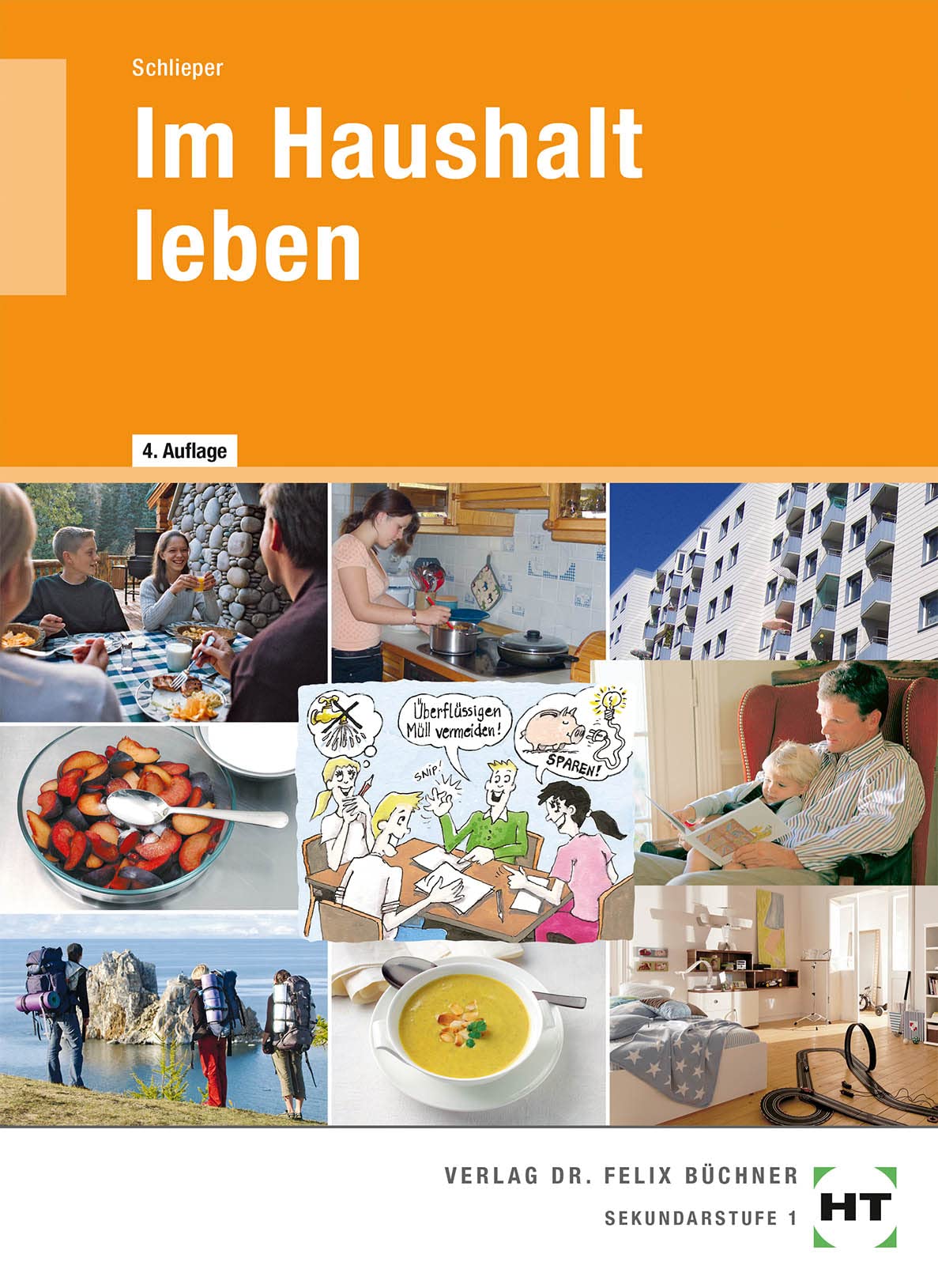 Im Haushalt leben Study Guides Books