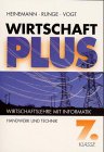 Wirtschaft plus, 7. Klasse Business, Finance & Career