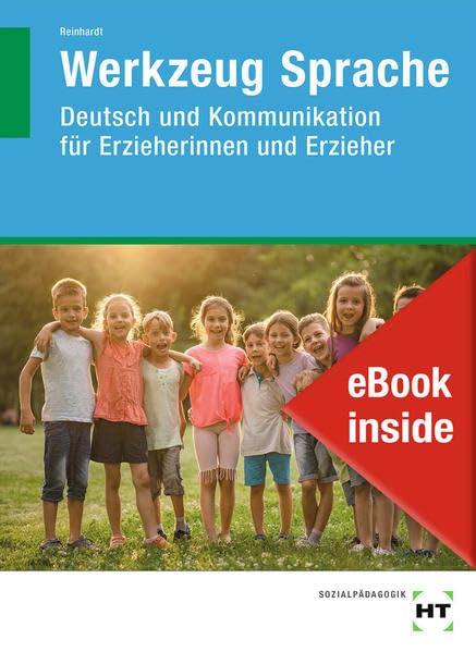 eBook inside: Buch und eBook Werkzeug Sprache Study Guides