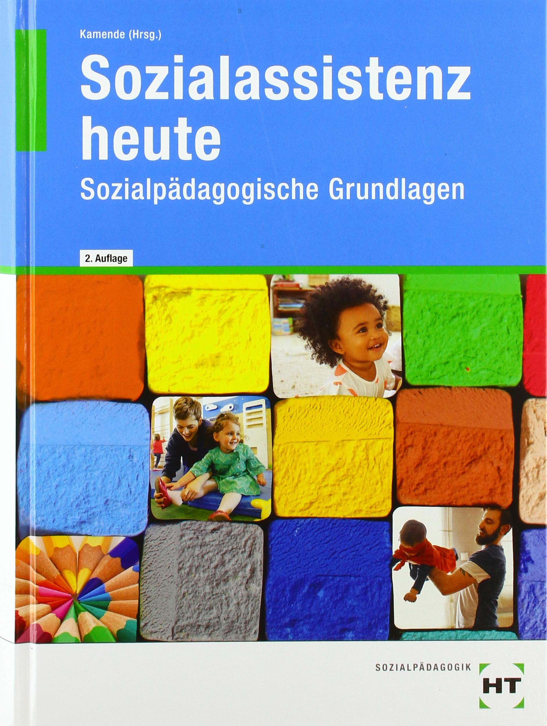 Sozialassistenz heute Study Guides Books