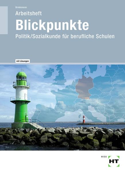 Lösungen zum Arbeitsheft Blickpunkte Study Guides