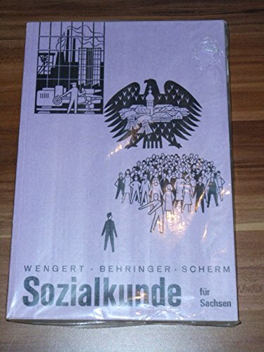 Sozialkunde, Ausgabe Sachsen: Nach d. Curricularen Lehrplan Study Guides