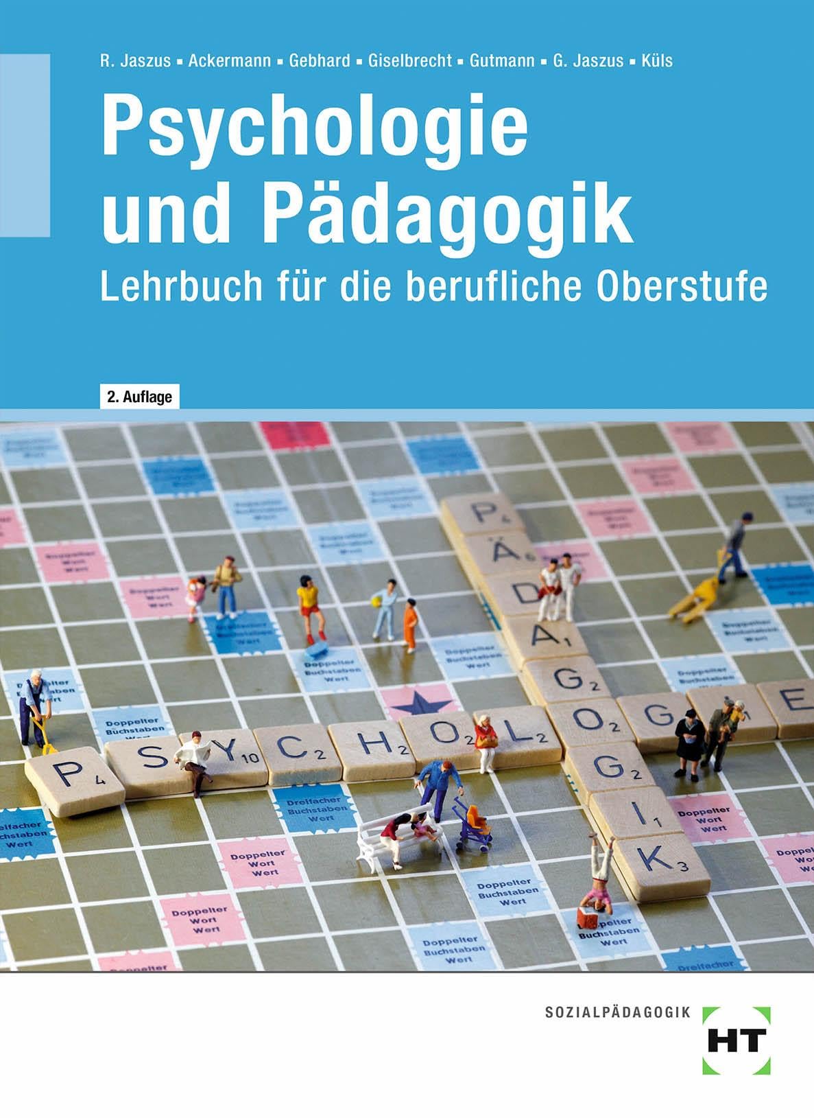 eBook inside: Buch und eBook Psychologie und Pädagogik Business, Finance & Career