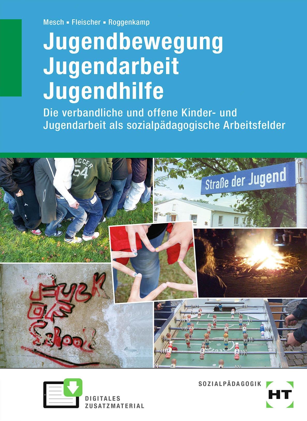 Jugendbewegung Jugendarbeit Jugendhilfe Business, Finance & Career Books
