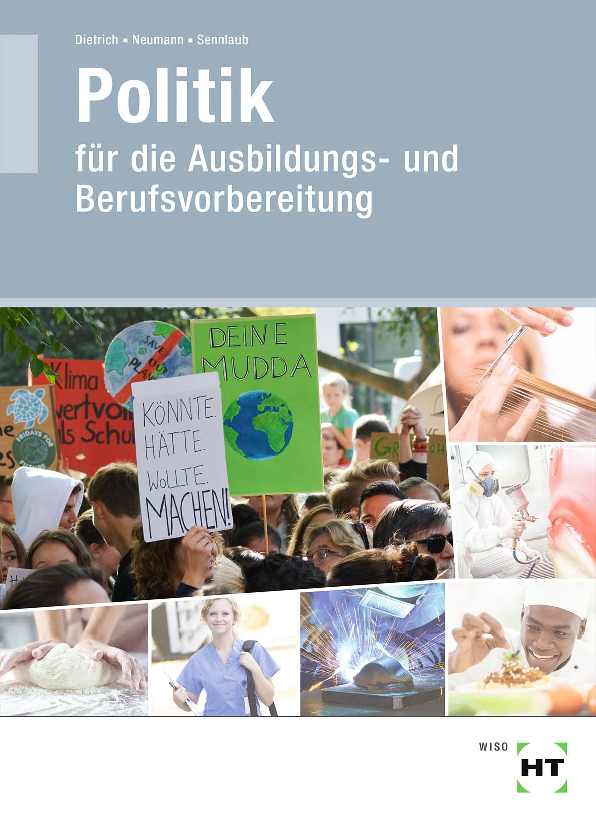 Lehr- und Arbeitsbuch Politik Study Guides