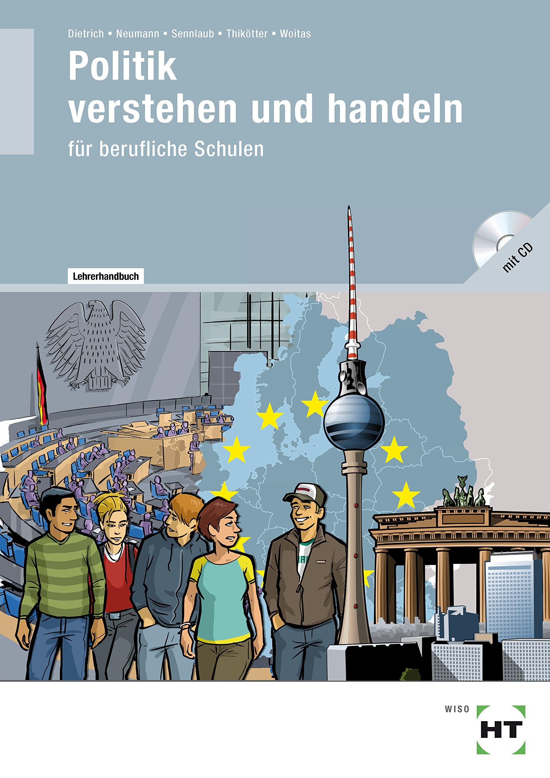 Politik - verstehen und handeln Study Guides