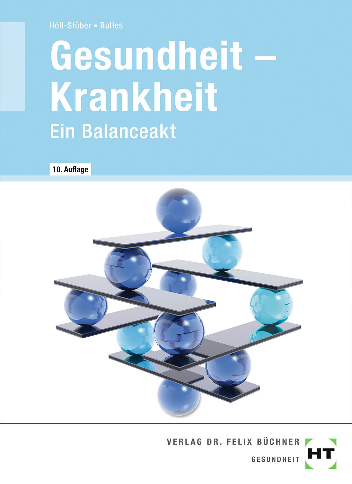 Gesundheit - Krankheit Study Guides