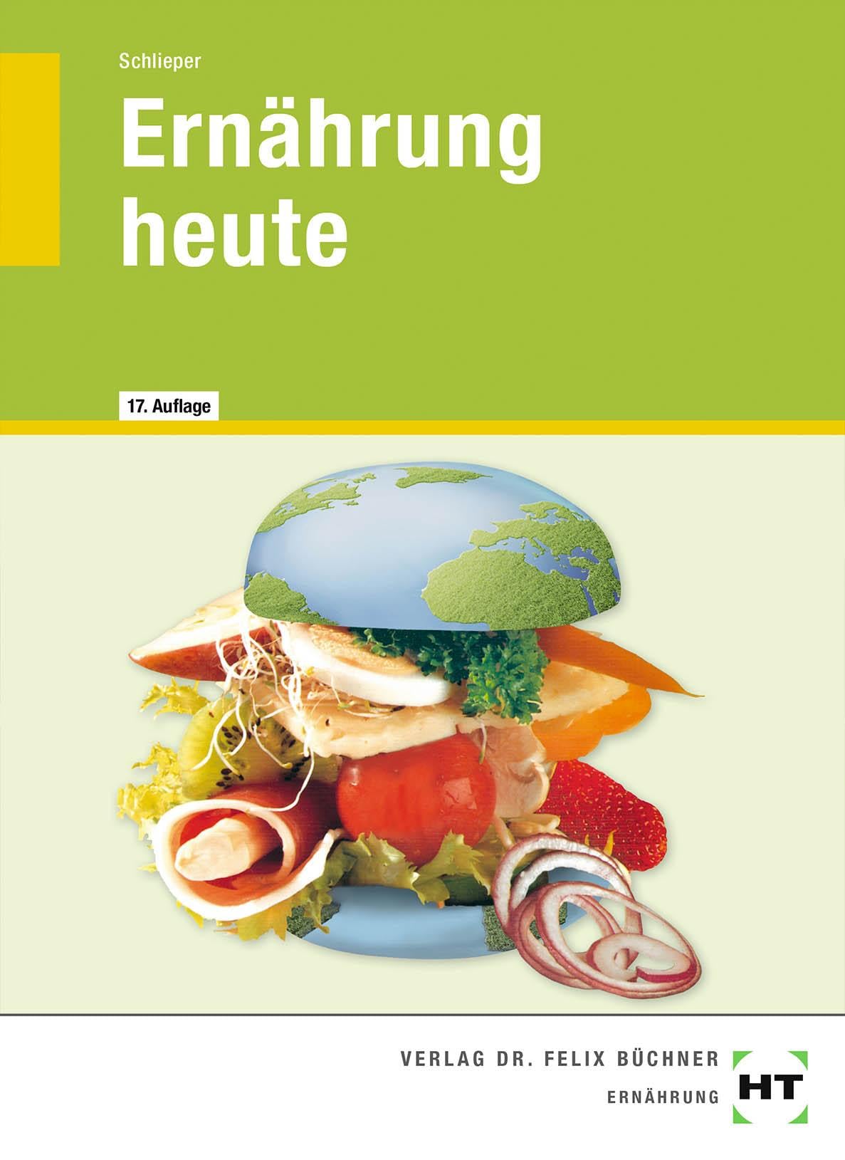 Ernährung heute Education