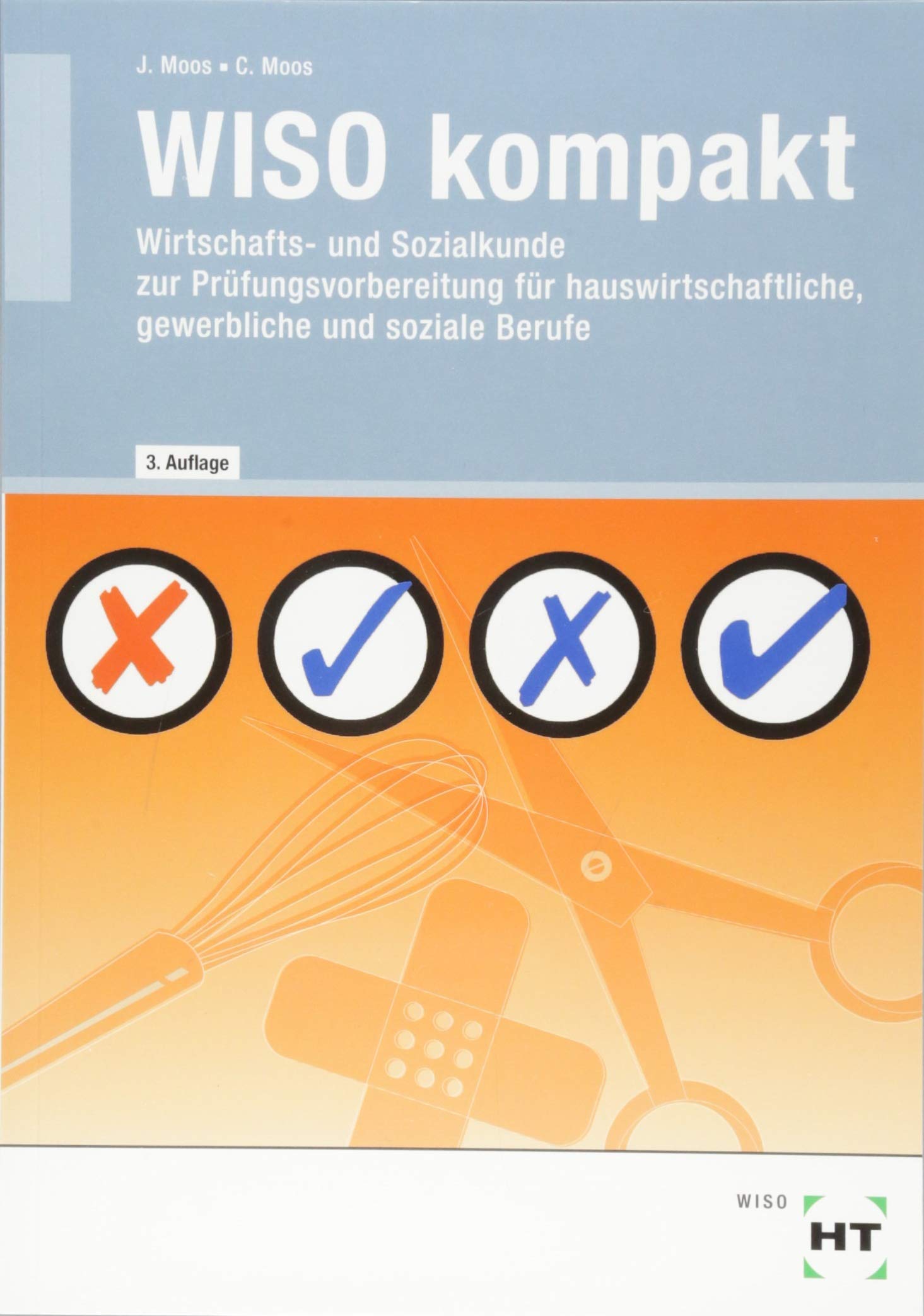 WISO kompakt Study Guides