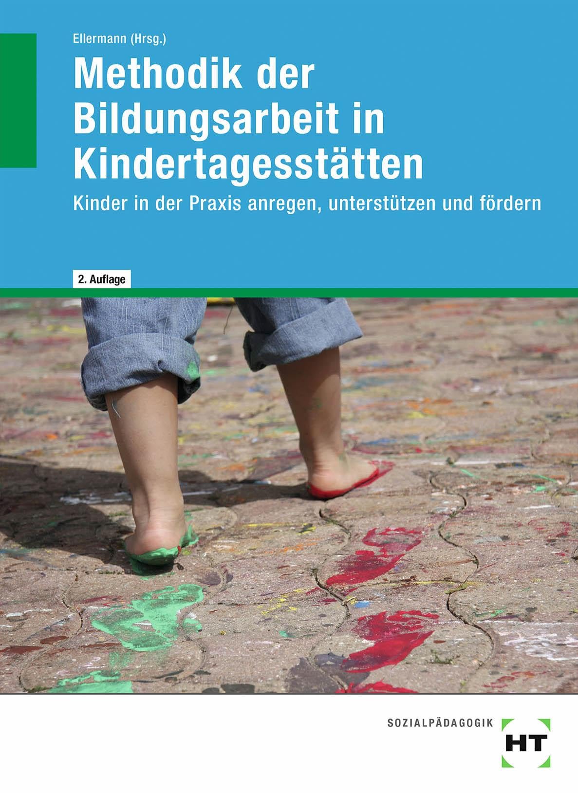 Methodik der Bildungsarbeit in Kindertagesstätten Study Guides Books