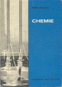 Chemie Books