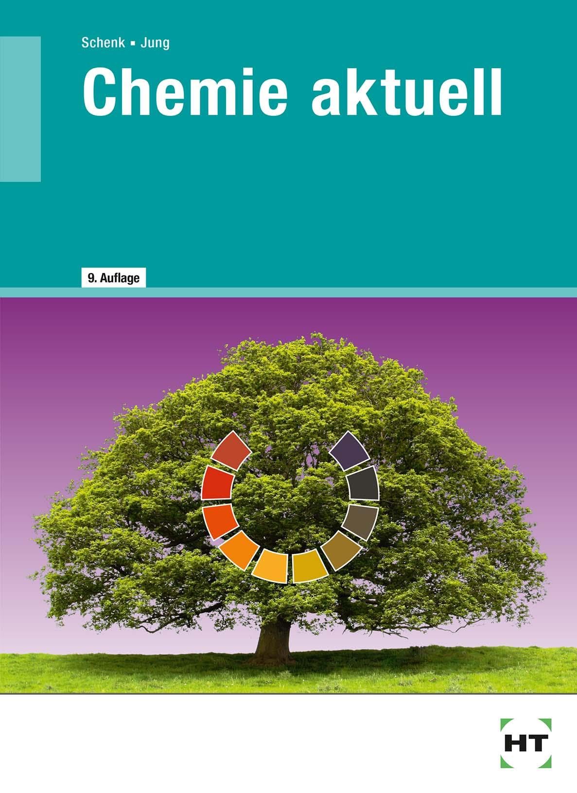 Chemie aktuell Study Guides Books