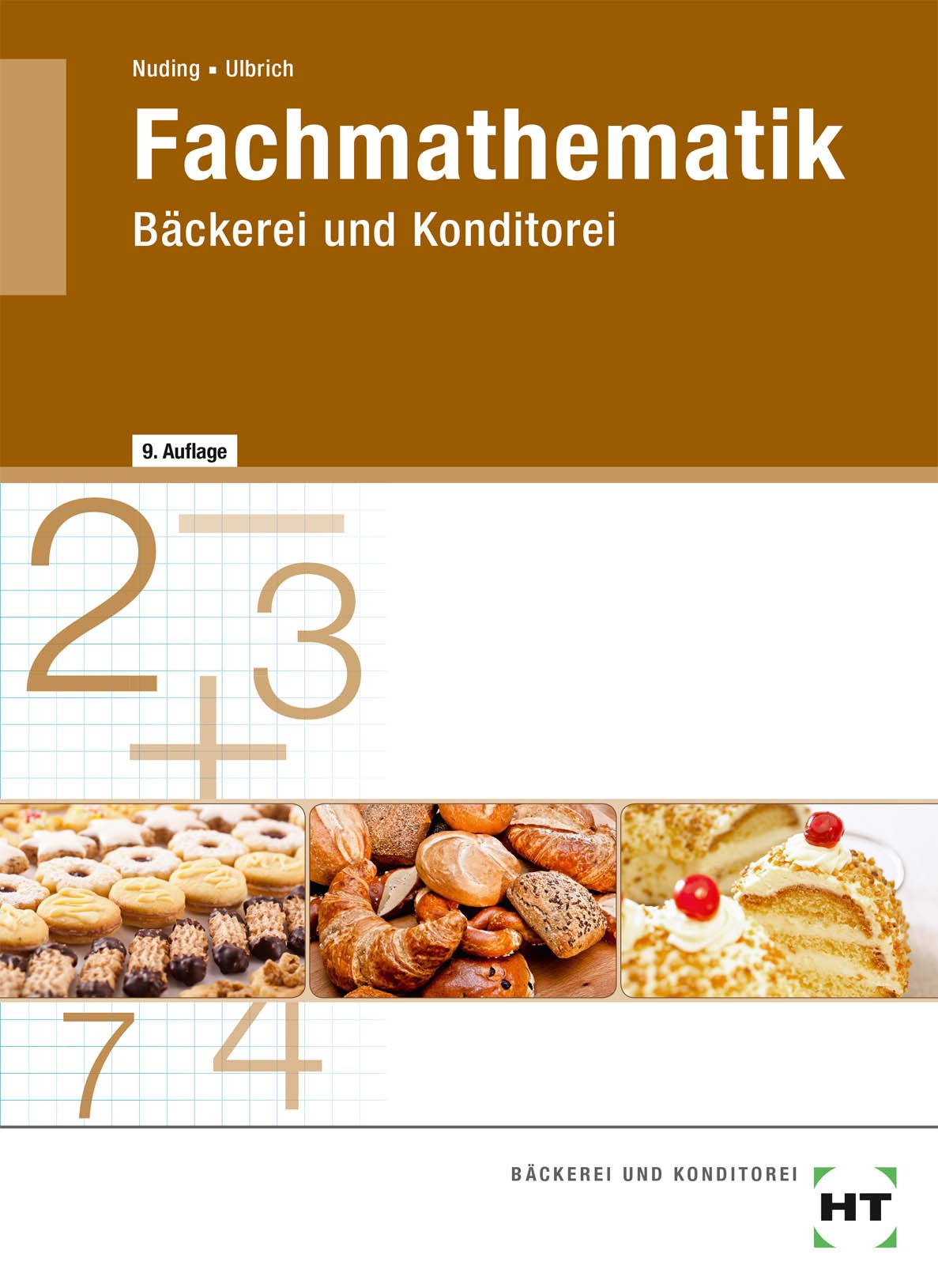 Fachmathematik Bäckerei und Konditorei Study Guides