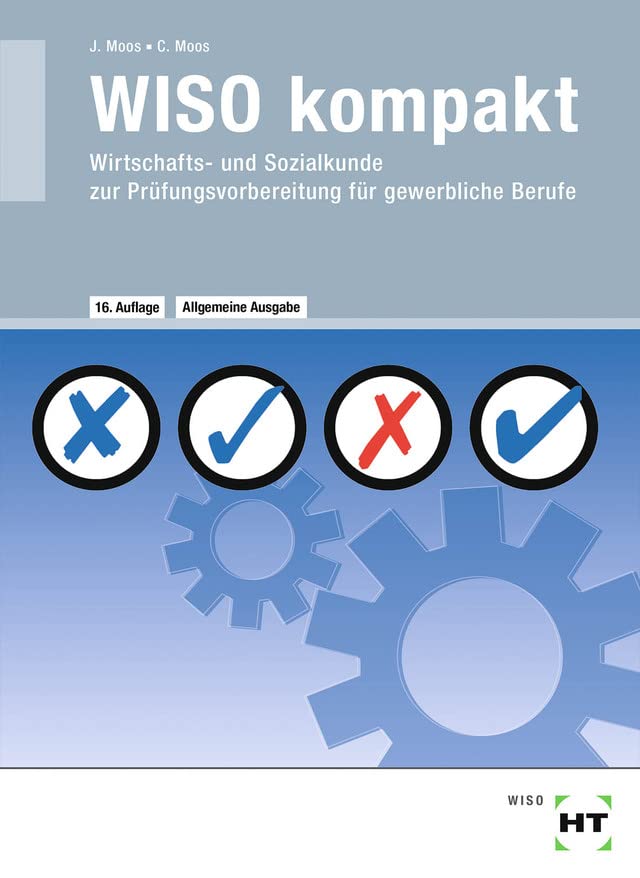 WISO kompakt Study Guides
