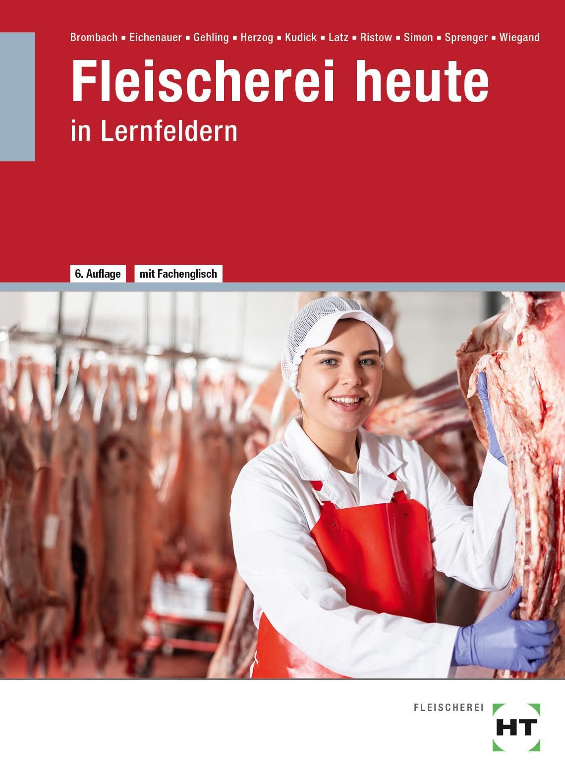 Product Image: Fleischerei heute