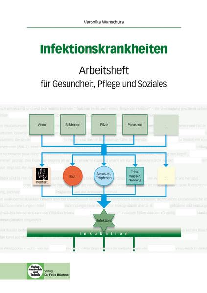 Infektionskrankheiten. Schülerausgabe Medicine