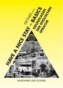 Have a Nice Stay. English for the Hotel Trade.Basics. book