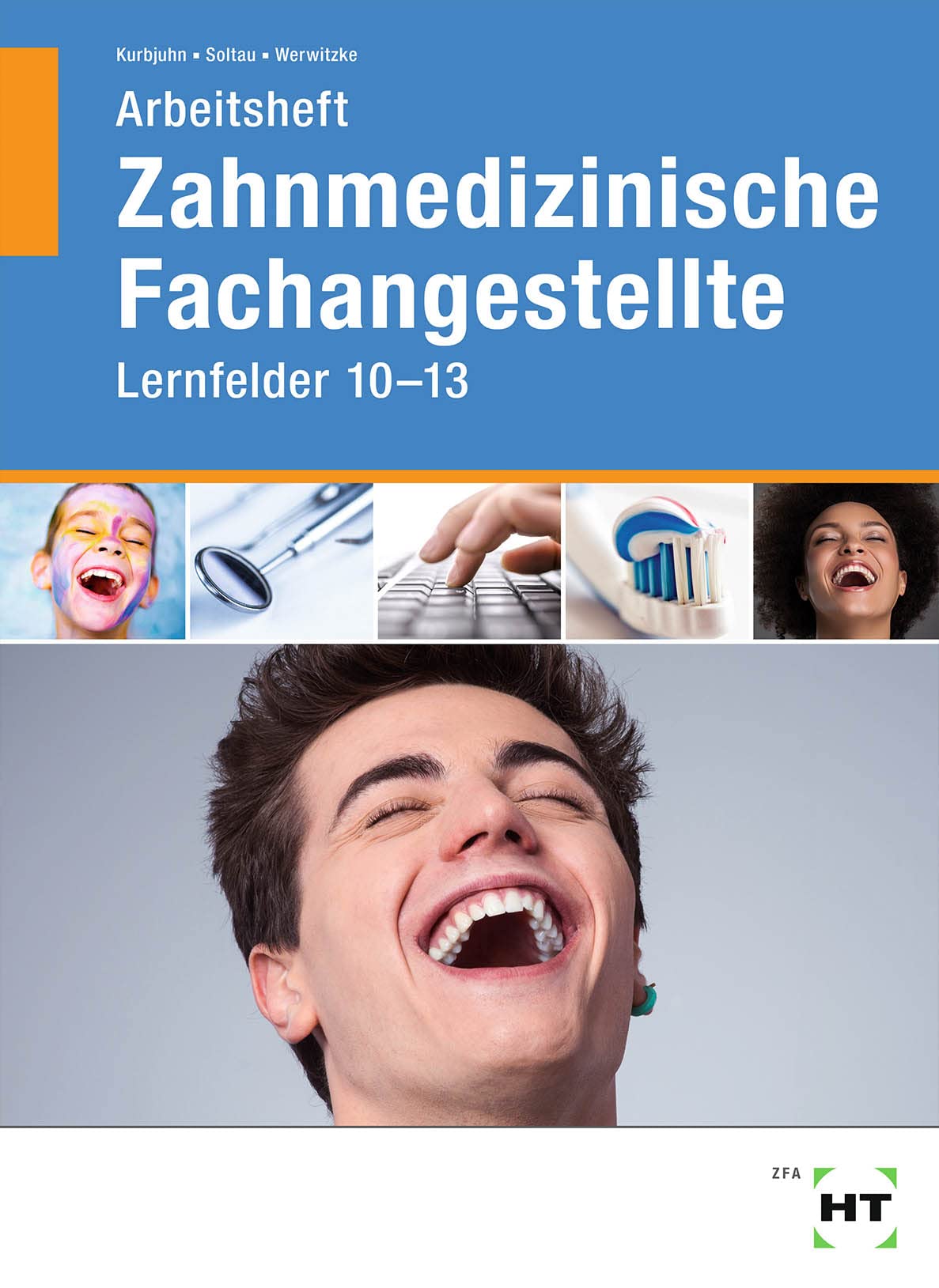Arbeitsheft Zahnmedizinische Fachangestellte Study Guides