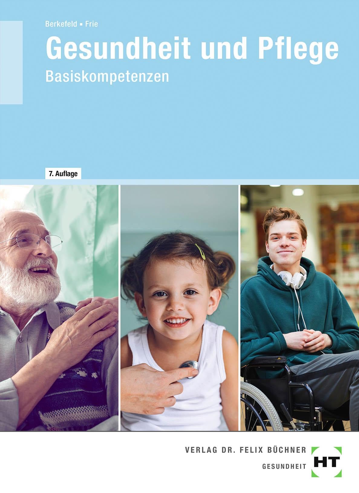 Product Image: Gesundheit und Pflege