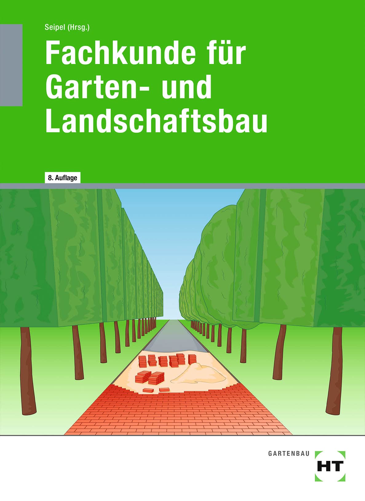 Fachkunde für Garten- und Landschaftsbau Study Guides