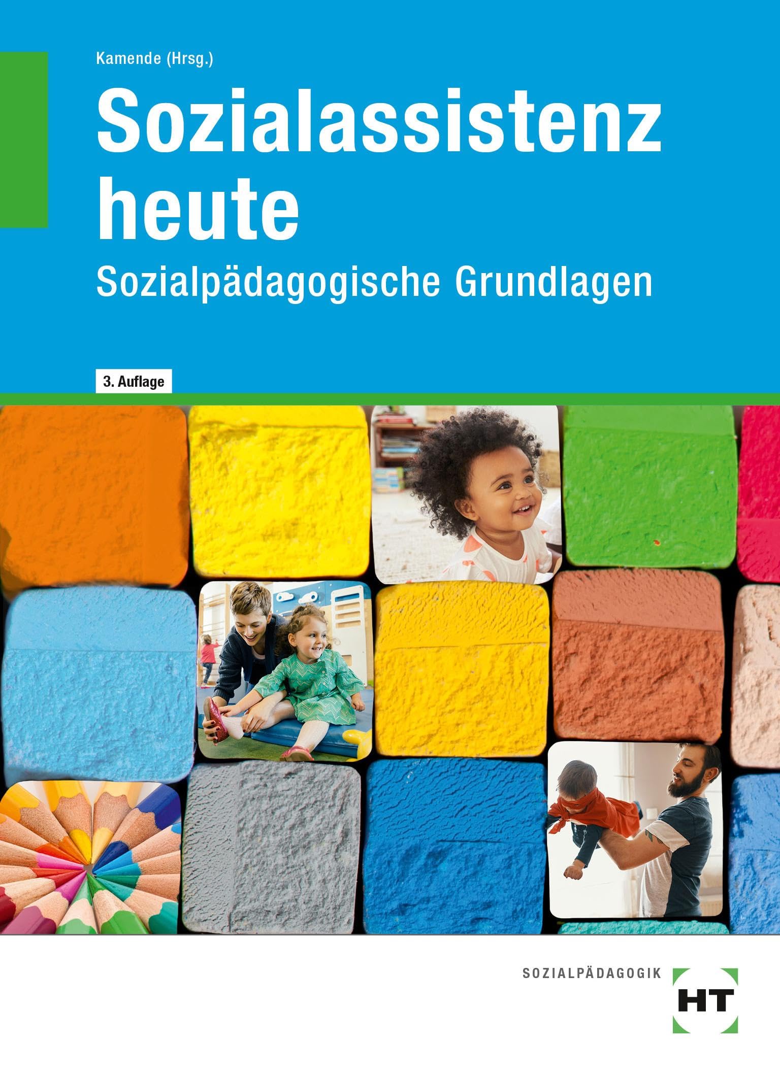 Product Image: Sozialassistenz heute