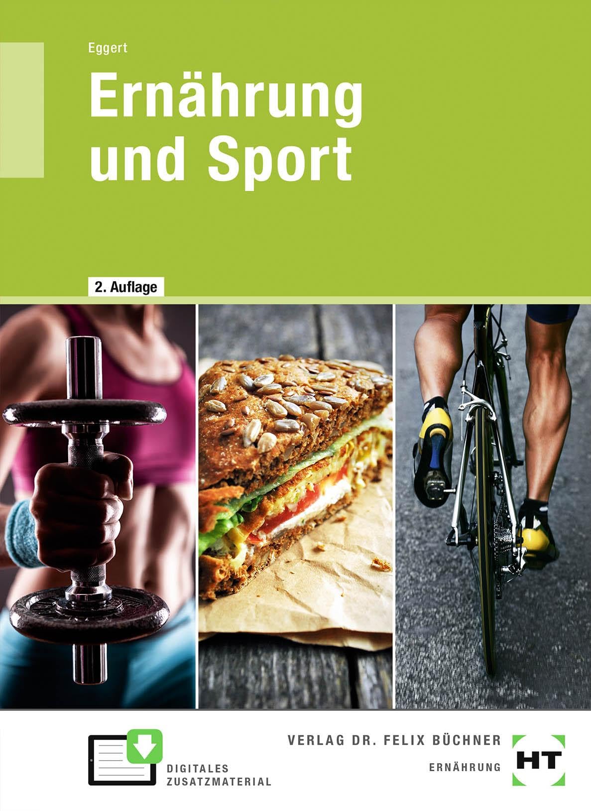 Product Image: Ernährung und Sport