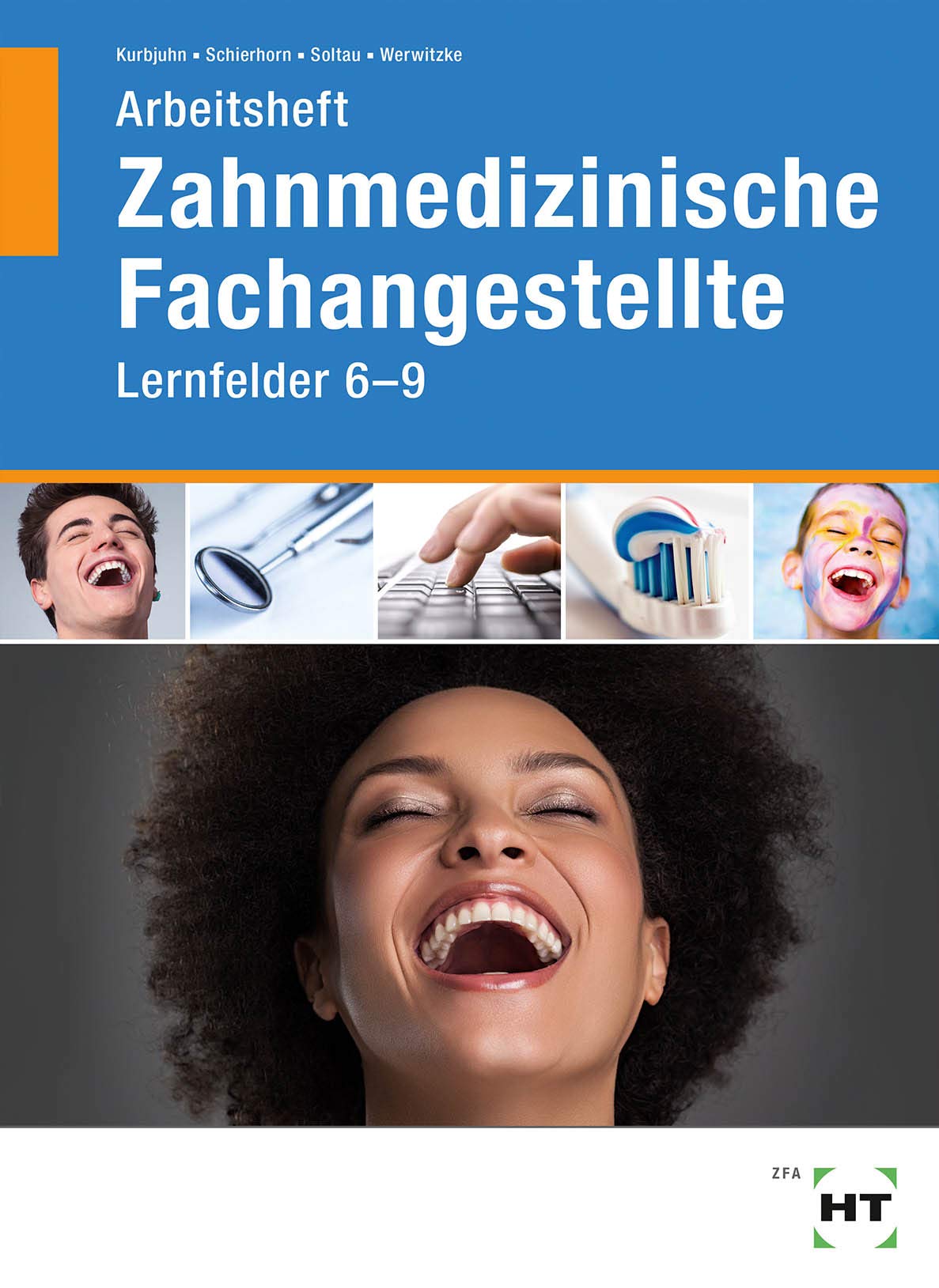 Arbeitsheft 2 Zahnmedizinische Fachangestellte Study Guides