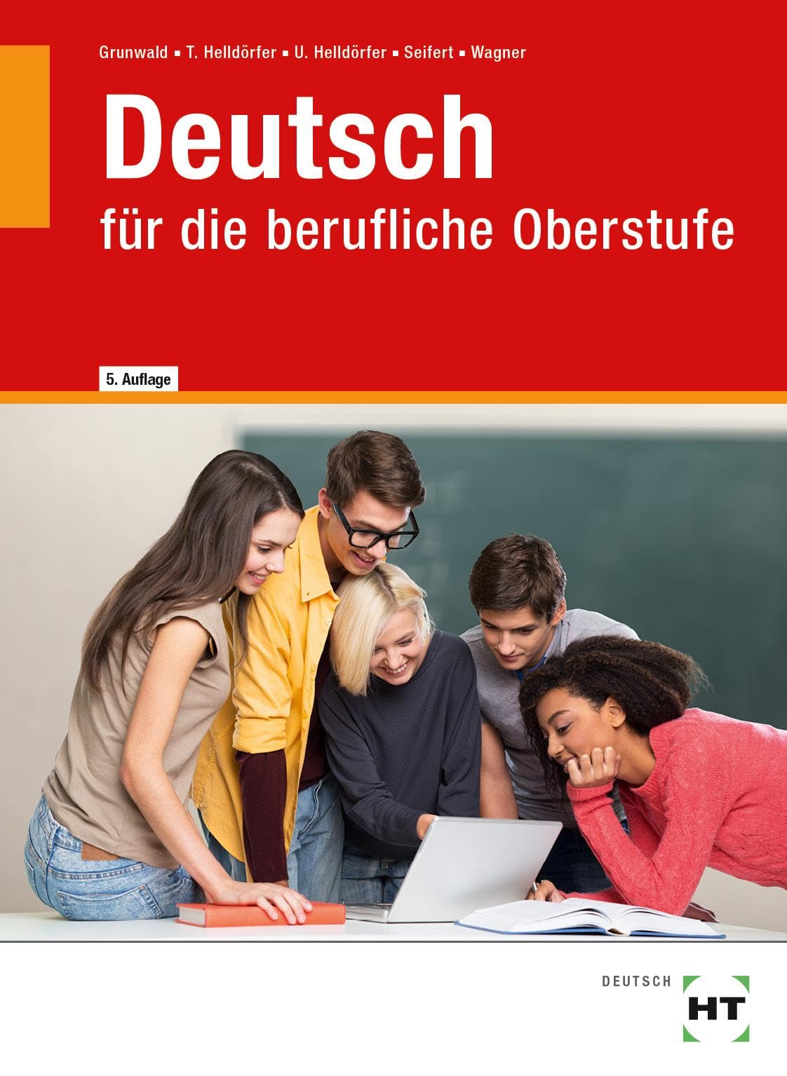 Deutsch Study Guides Books
