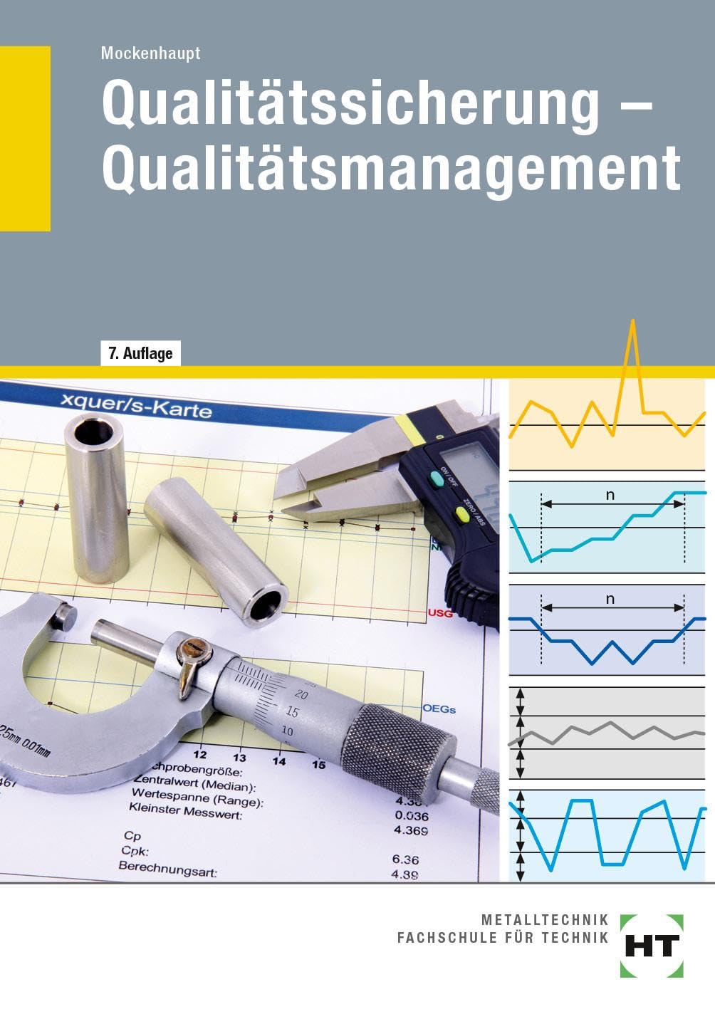 Qualitätssicherung - Qualitätsmanagement Study Guides