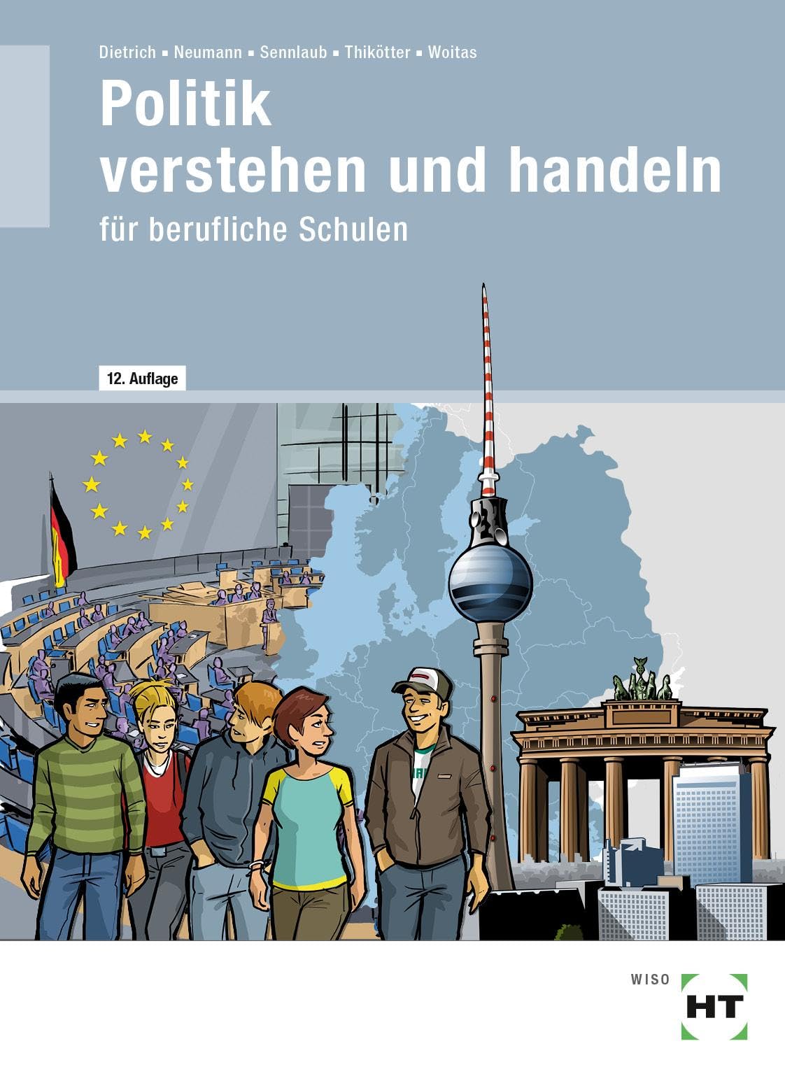 Politik verstehen und handeln Study Guides