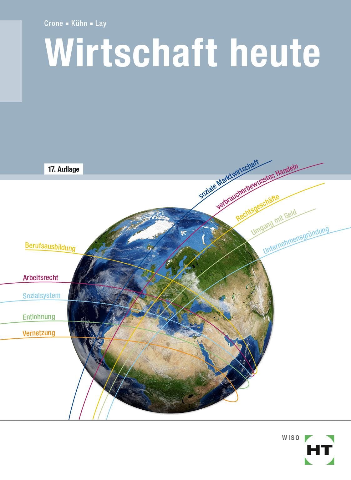 Wirtschaft heute Business, Finance & Career Books