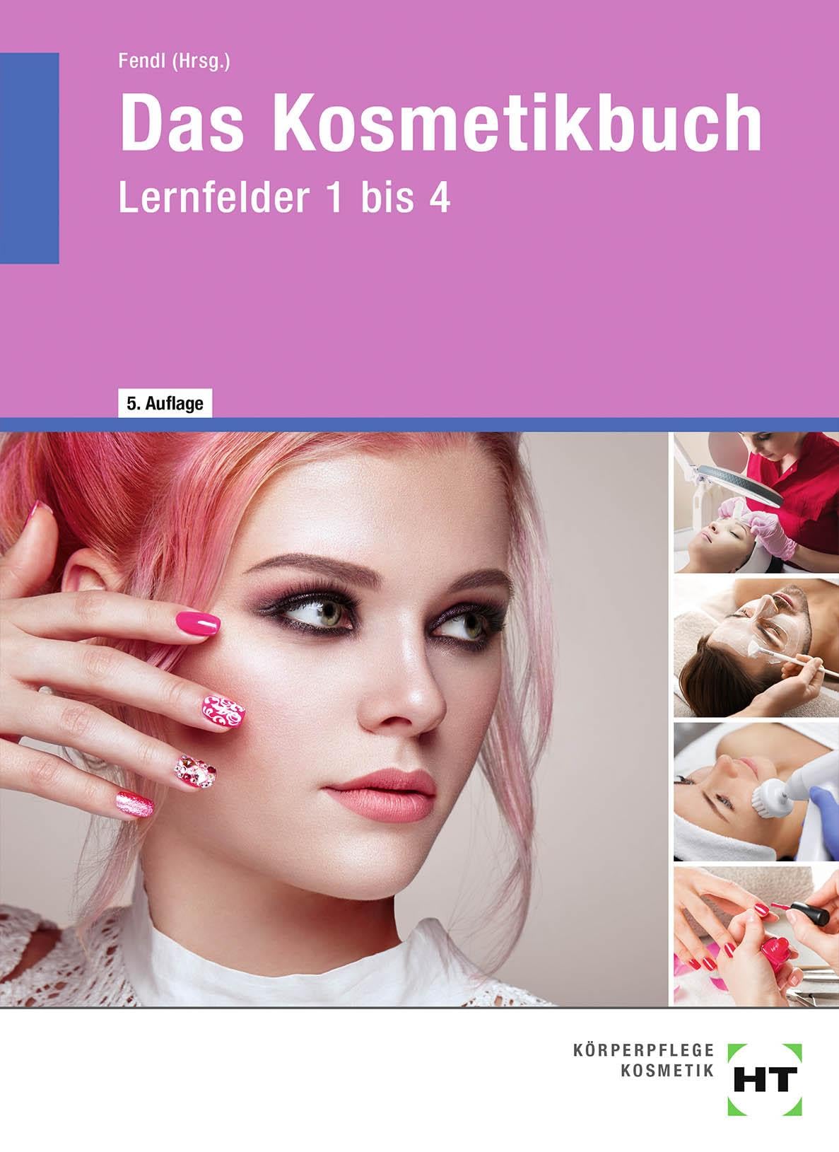 Product Image: Das Kosmetikbuch