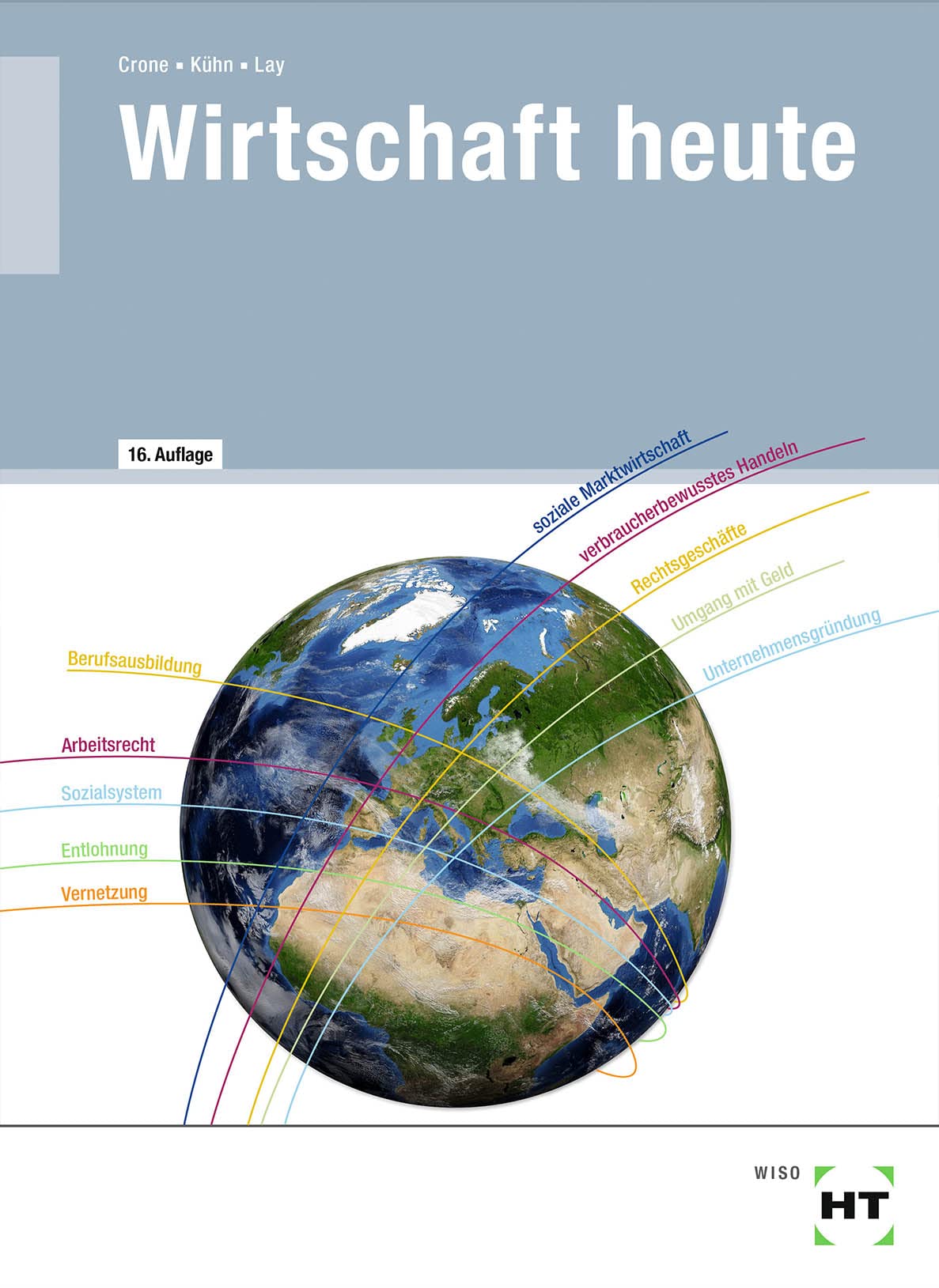 Wirtschaft heute Study Guides Books