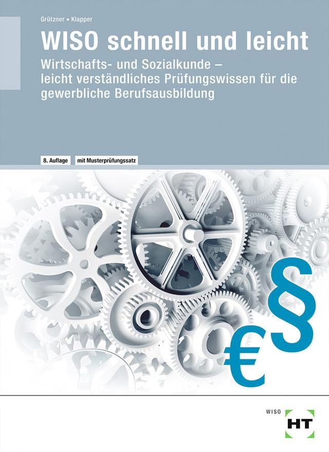 Product Image: WISO schnell und leicht